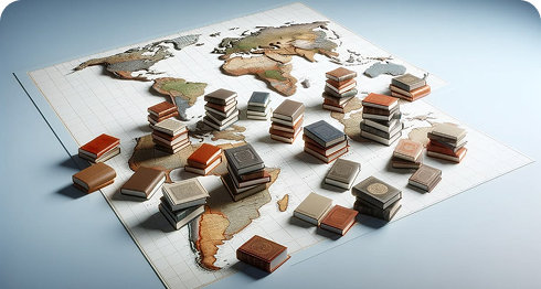 Global Distribution