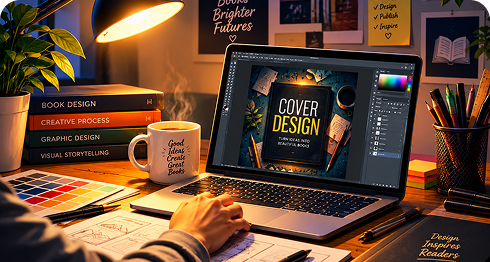 Book Illustration