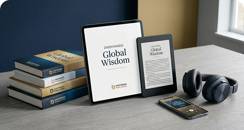 Book Publishing